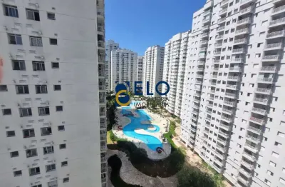 R$ 3.950,00- apartamento para locação em santos-sp, marapé: 2 quartos, 1 suíte, 1 sala, 2 banheiros, 1 vaga, 64m². venha conferir!