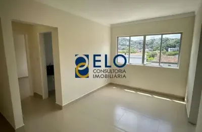 378 mil. apartamento à venda em santos-sp, vila mathias: 1 quarto, 1 sala, 1 banheiro, 1 vaga, 49m² de área