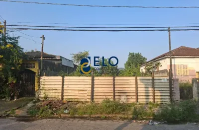 R$ 320 mil. terreno à venda em são vicente-sp, bairro catiapoa - 300m² de área! aproveite essa oportunidade única!