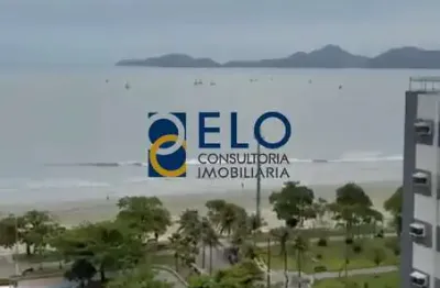 R$ 2.980 milhões. apartamento à venda em santos-sp, 3 quartos, 1 suíte, 118m², no bairro aparecida - imperdível oportunidade!