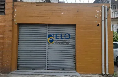 R$ 2.500. loja comercial para locação em santos-sp, bairro macuco: 1 sala, 1 banheiro, 50m². aproveite essa oportunidade!