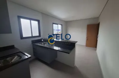 R$ 2500. apartamento para locação em santos-sp, bairro macuco: 1 quarto, 1 sala, 1 banheiro, 33,00 m² de área.