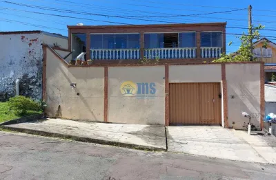 Casa à venda na rua joão locke, 15, 15, pilarzinho, curitiba por r$ 750.000