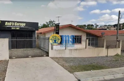 Casa com 3 quartos à venda na rua professor raul rodrigues gomes, 397, alto boqueirão, curitiba por r$ 750.000