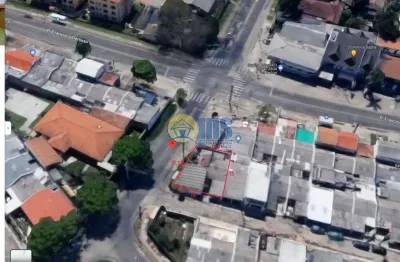 Casa com 2 quartos à venda na rua leocádio robison de lima damázio, 33, alto boqueirão, curitiba por r$ 350.000