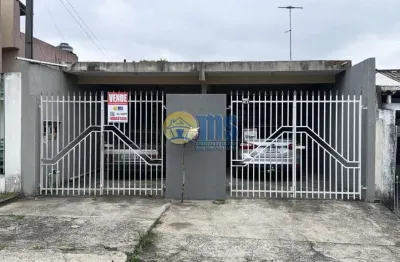 Casa com 2 quartos à venda na rua coronel vivida, 379, alto boqueirão, curitiba, 65 m2 por r$ 260.000