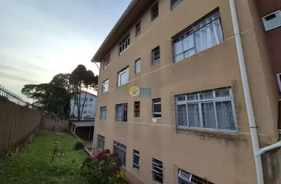 Kitnet / stúdio à venda na rua francisco derosso, 5455, alto boqueirão, curitiba, 29 m2 por r$ 175.000