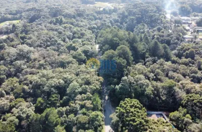 Terreno à venda na rua domingos baldan, 387, umbará, curitiba por r$ 2.400.000
