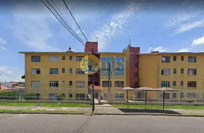 Kitnet / stúdio à venda na rua francisco derosso, alto boqueirão, curitiba por r$ 145.000