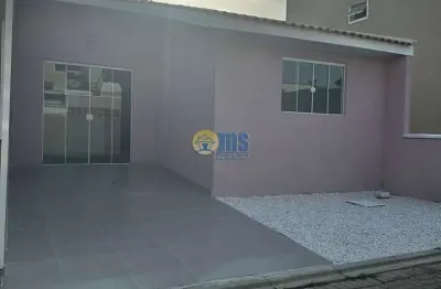 Casa com 2 quartos à venda na rua jerusalém, 91, alto boqueirão, curitiba, 40 m2 por r$ 350.000