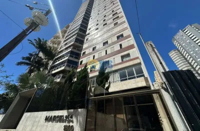 Apartamento com 4 quartos à venda no bigorrilho, curitiba  por r$ 2.000.000