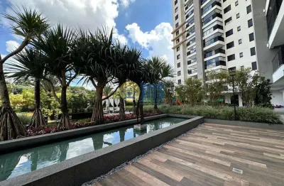 Apartamento com 2 quartos à venda no centro cívico, curitiba  por r$ 860.000
