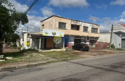 Casa com 4 quartos à venda na rua campo mourão, alto boqueirão, curitiba por r$ 720.000