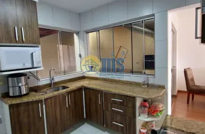 Casa com 3 quartos à venda no bairro alto, curitiba  por r$ 499.000