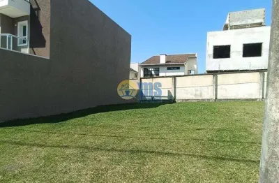 Terreno à venda na rua nicola pellanda, pinheirinho, curitiba por r$ 450.000