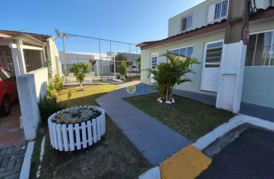 Casa com 2 quartos à venda na rua conde de são joão das duas barras, 816, hauer, curitiba por r$ 440.000