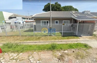 Casa com 3 quartos à venda na rua coronel joaquim monteiro de carvalho, 35, alto boqueirão, curitiba, 220 m2 por r$ 430.000