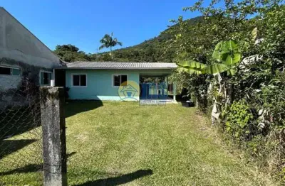 Casa comercial à venda na estrada cabaraquara, centro, guaratuba por r$ 380.000
