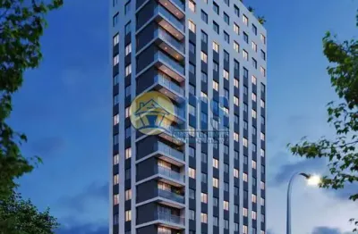 Apartamento à venda na rua tibagi, centro, curitiba por r$ 375.000