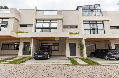 Casa com 3 quartos à venda na rua francisco derosso, xaxim, curitiba por r$ 1.350.000