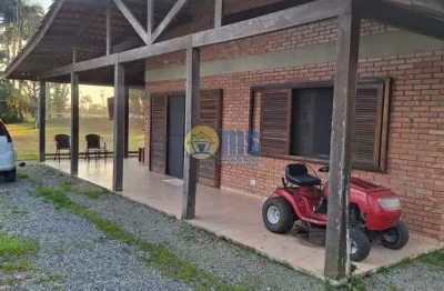 Chácara / sítio com 2 quartos à venda na rua francisco ferreira da rocha loures, campina do taquaral, são josé dos pinhais por r$ 980.000