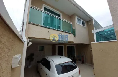 Casa com 3 quartos à venda na rua regina schulman, boqueirão, curitiba por r$ 780.000