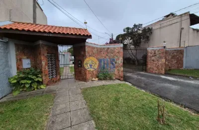 Casa em condomínio fechado com 3 quartos à venda na rua paulo setúbal, boqueirão, curitiba, 95 m2 por r$ 720.000