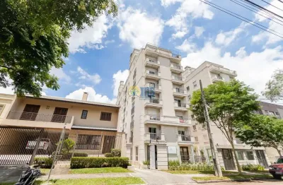 Apartamento com 2 quartos à venda no bacacheri, curitiba  por r$ 660.000