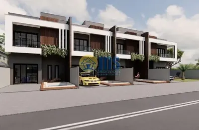 Casa com 3 quartos à venda na av. clóvis beviláqua, 145, centro, guaratuba, 100 m2 por r$ 650.000