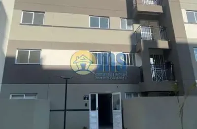Apartamento com 2 quartos à venda na rua acre, boneca do iguaçu, são josé dos pinhais por r$ 280.000