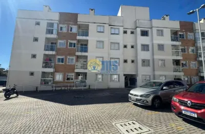 Apartamento com 2 quartos à venda na rua virgínio palu, itália, são josé dos pinhais por r$ 245.000