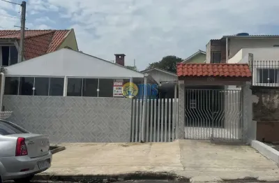 Casa com 2 quartos à venda na rua expedicionário francisco alves de oliveira, 1551, alto boqueirão, curitiba, 120 m2 por r$ 280.000