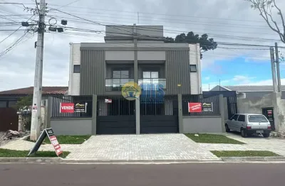 Casa à venda na rua doutor danilo gomes, boqueirão, curitiba por r$ 720.000