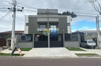 Casa à venda na rua doutor danilo gomes, boqueirão, curitiba por r$ 720.000