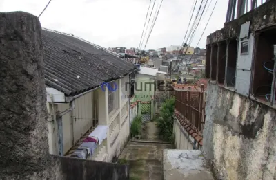 Casa com 2 quartos à venda na Rua Benedetto Bonfigli, Casa Verde, São Paulo