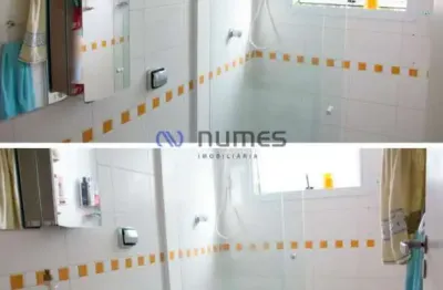 Casa com 5 quartos à venda na Rua Dona Maria Custódia, Santa Teresinha, São Paulo