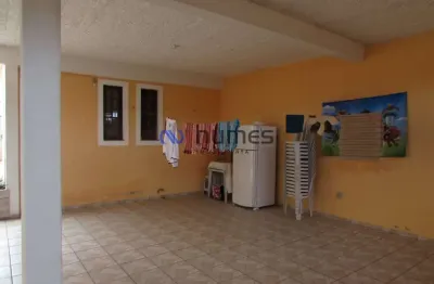 Casa com 2 quartos à venda na Rua Natividade da Serra, Vila Nova Cachoeirinha, São Paulo