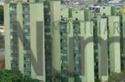 Apartamento com 2 quartos à venda na Avenida Itaberaba, Itaberaba, São Paulo