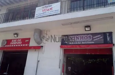 Casa comercial à venda na Avenida Imirim, Imirim, São Paulo