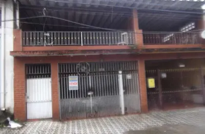 Casa com 2 quartos à venda na Rua Carolina Roque, Imirim, São Paulo