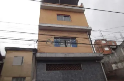 Casa com 2 quartos à venda na Rua Carlos Schumacker, Jardim dos Francos, São Paulo