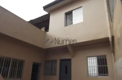 Casa com 2 quartos à venda na Rua Professora Romilde Nogueira de Sá, Imirim, São Paulo