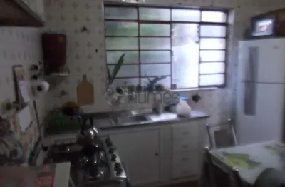 Casa com 3 quartos à venda na Rua Enguaçu, Imirim, São Paulo