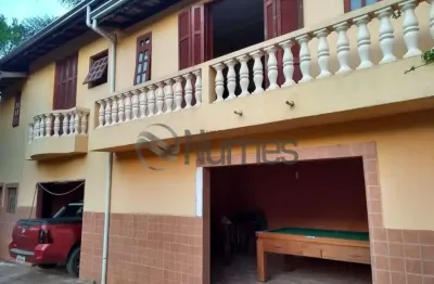 Casa comercial à venda na Rua Dos Perdizes, Centro, Jarinu