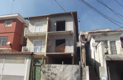 Casa com 3 quartos à venda na Rua Embaixador Décio de Moura, Vila Basileia, São Paulo