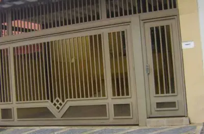 Casa com 2 quartos à venda na Rua Mandiba, Imirim, São Paulo