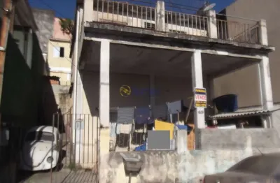 Casa com 2 quartos à venda na Rua Benvinda Catarina de Jesus, Imirim, São Paulo