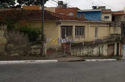 Casa com 3 quartos à venda na Rua Dona Luísa de Andrade, Vila dos Andrades, São Paulo