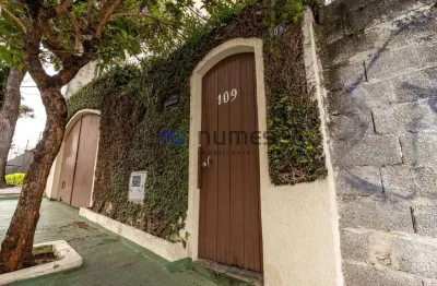 Casa com 6 quartos à venda na Rua Xavier da Veiga, Santana, São Paulo
