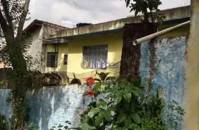 Casa com 2 quartos à venda na Rua Doutor Castro Ramos, Vila Nivi, São Paulo
